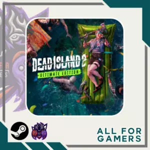 ❇️ Dead Island 2 Standard/Ultimate КЛЮЧ Steam РУ/СНГ💫 2