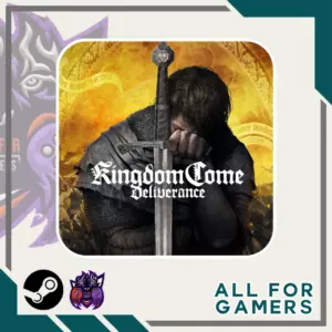 ❇️ Kingdom Come: Deliverance / Royal КЛЮЧ Steam РУ/СНГ + ПОДАРОК 1
