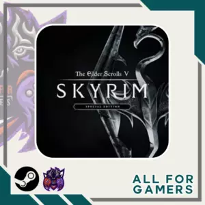 ❇️TES V: Skyrim Special Edition — КЛЮЧ Steam + ПОДАРОК 1