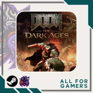 ❇️DOOM: The Dark Ages Premium/Standard Steam + ПОДАРОК 1