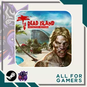 ❇️Dead Island Definitive Edition/Collection КЛЮЧ Steam РУ/СНГ + ПОДАРОК 1