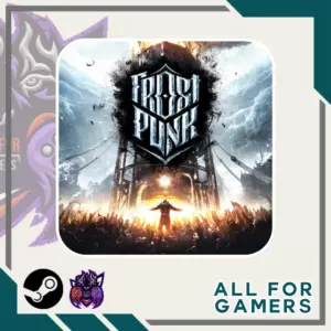 ❇️ FROSTPUNK / FROSTPUNK GOTY КЛЮЧ Steam РУ/СНГ+ПОДАРОК 1