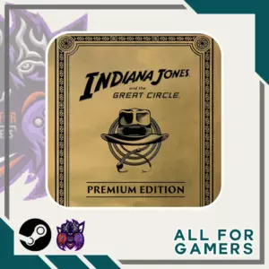 ❇️Indiana Jones and the Great Circle КЛЮЧ Steam+ПОДАРОК 2