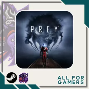 ❇️Prey Standard/Deluxe КЛЮЧ Steam РУ/СНГ + ПОДАРОК 1